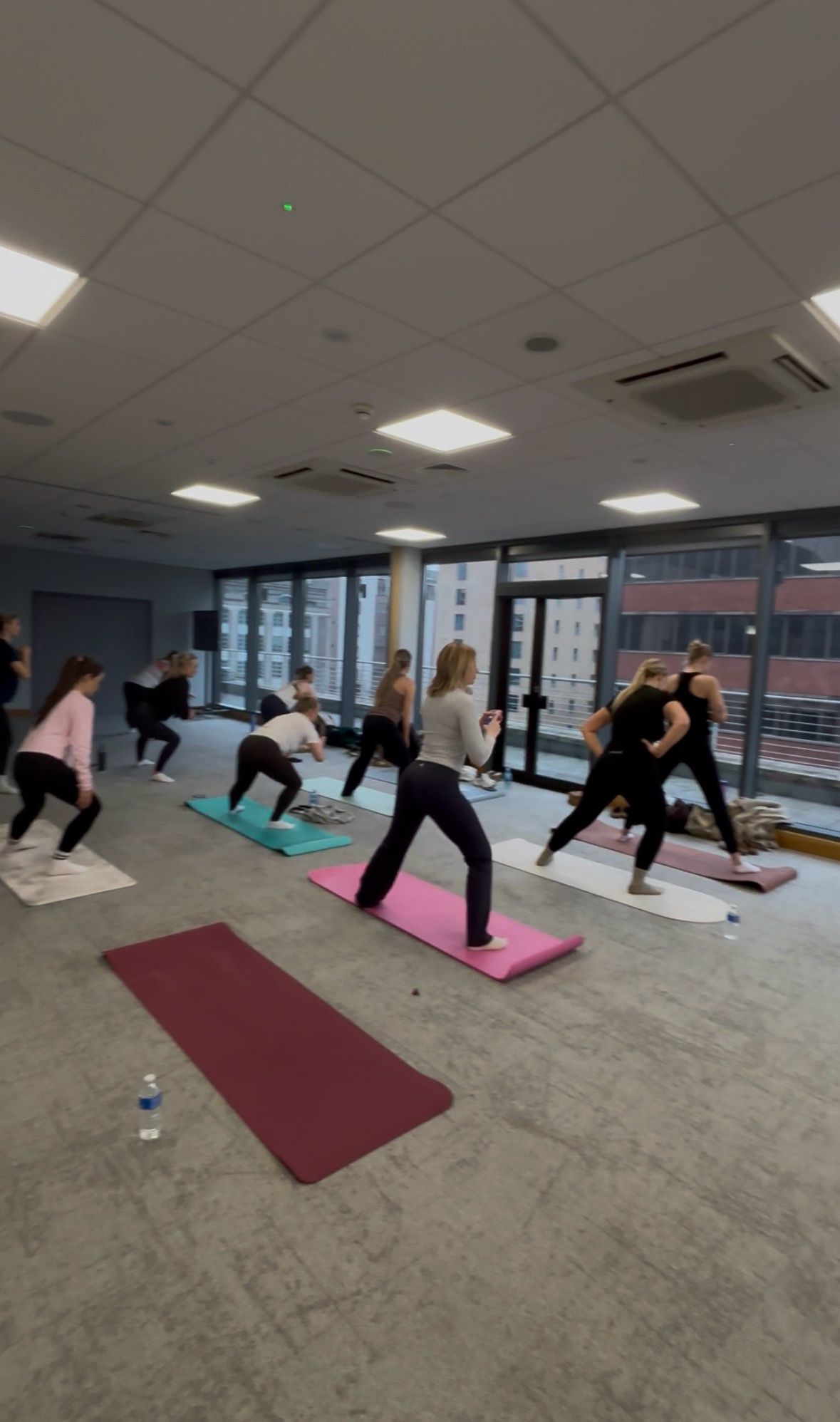 EYBA Spring Conference 2026 – Faro, Portugal