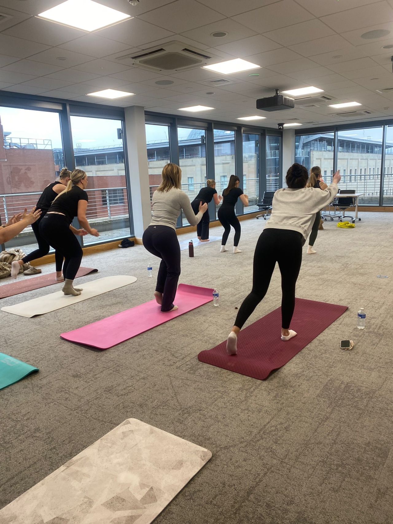 NIYSA Announces Partnership with ELSA Belfast for Historic National Council Meeting