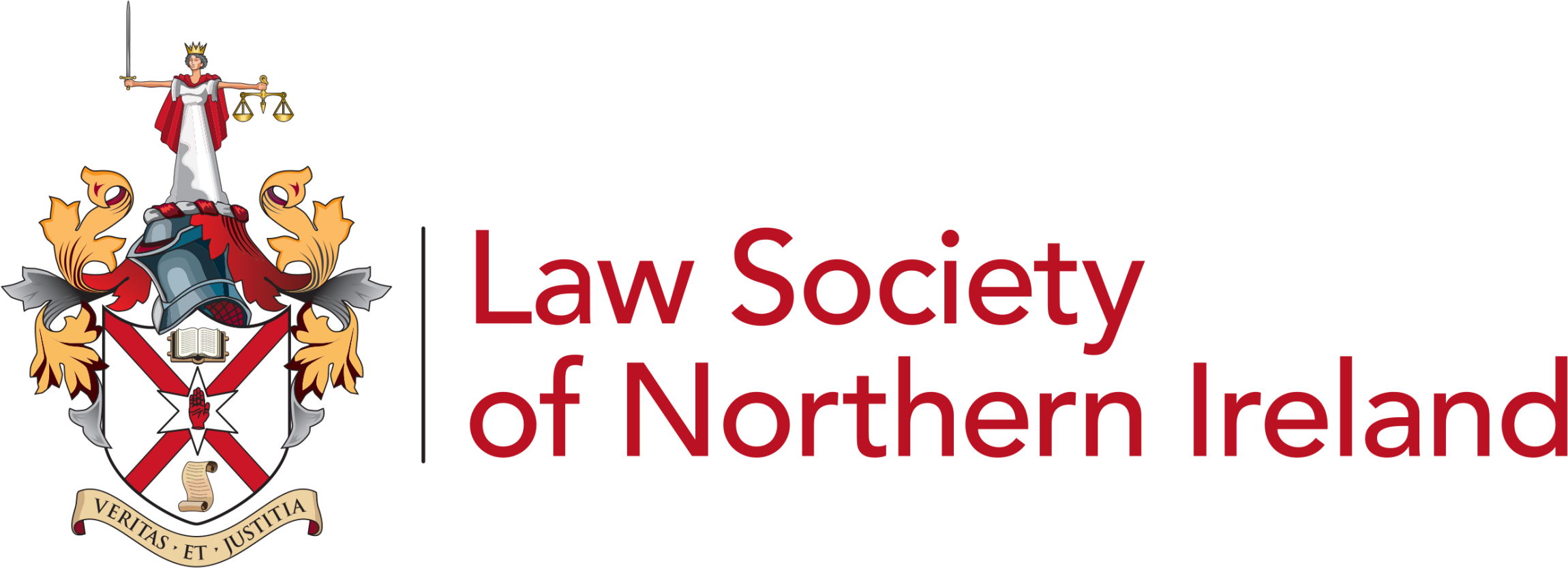 Law Society of Northern Ireland logo